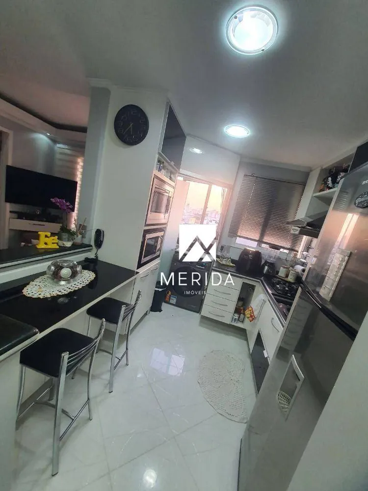 Apartamento, 2 quartos, 50 m² - Foto 4