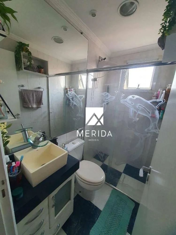 Apartamento, 2 quartos, 50 m² - Foto 7