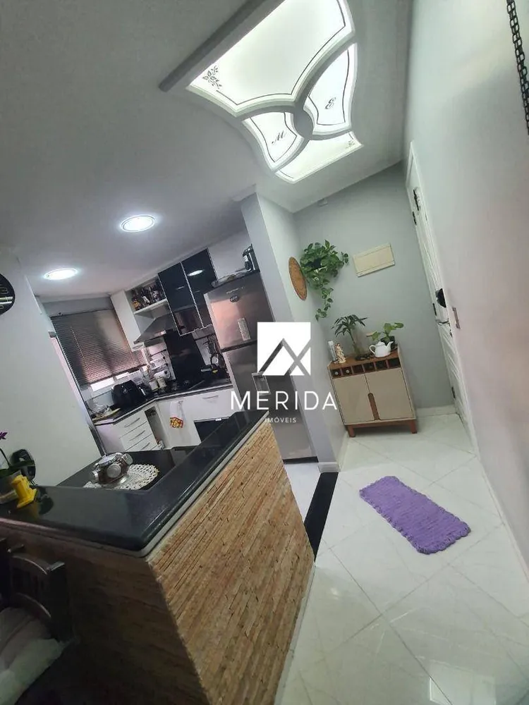 Apartamento, 2 quartos, 50 m² - Foto 6