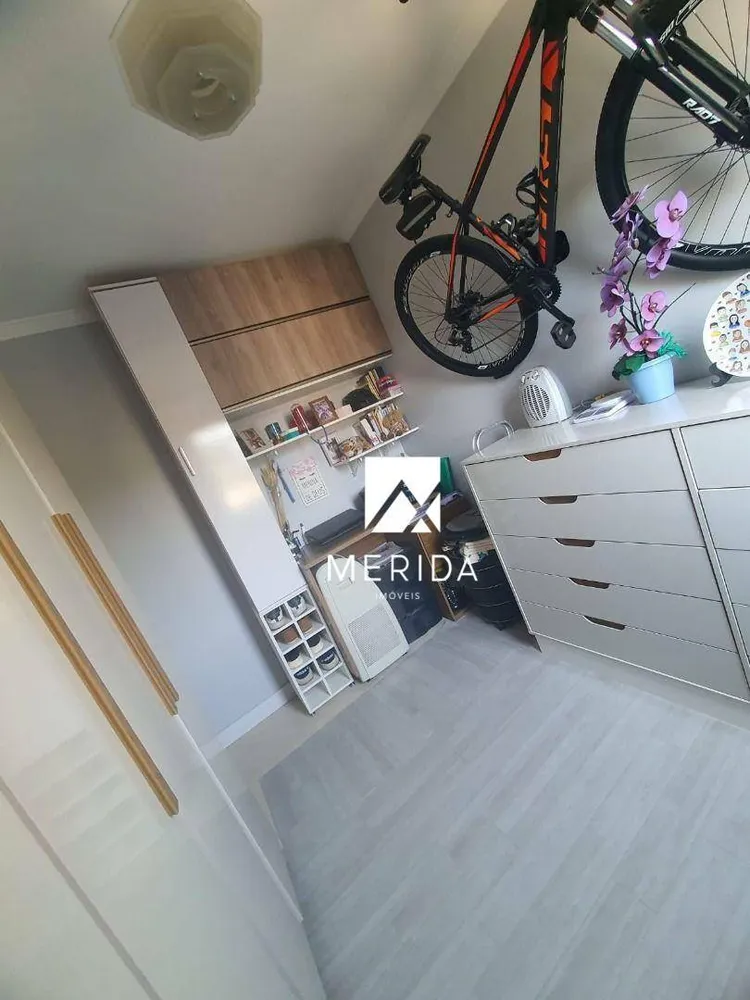Apartamento, 2 quartos, 50 m² - Foto 10