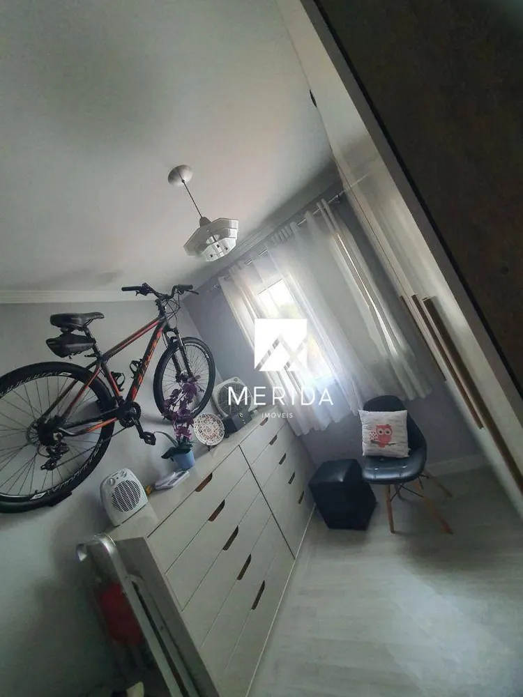 Apartamento, 2 quartos, 50 m² - Foto 8