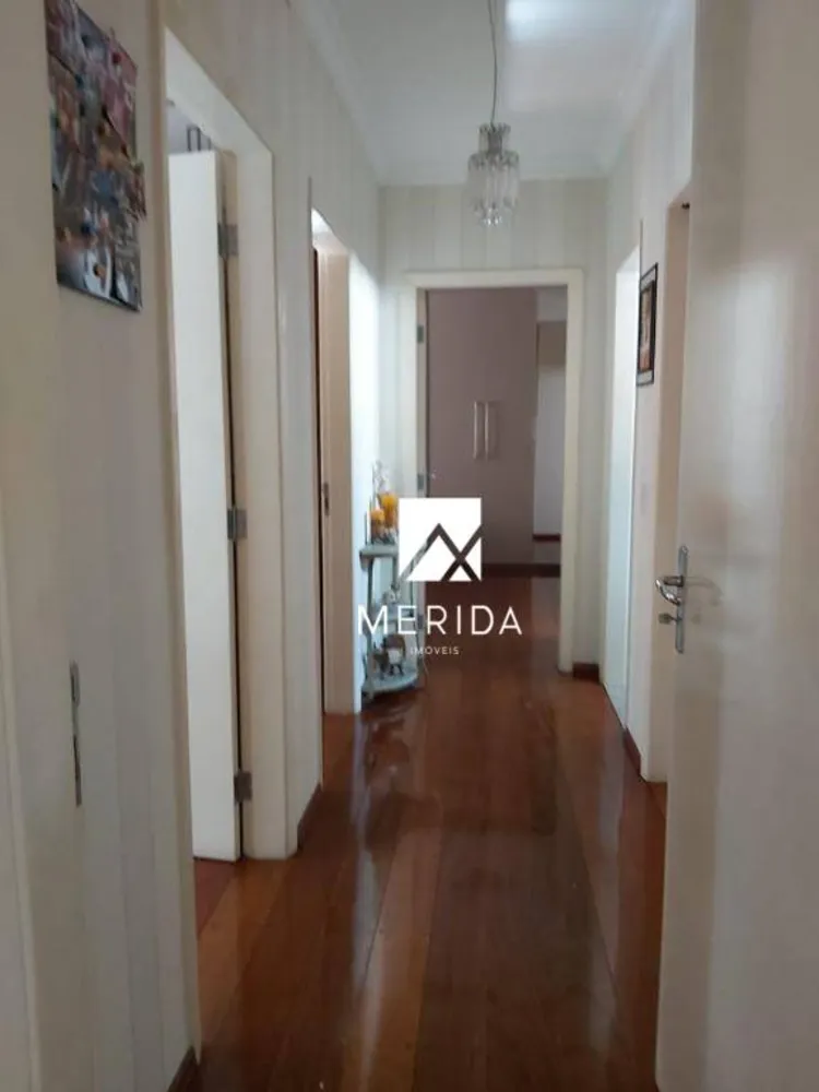 Apartamento, 3 quartos, 177 m² - Foto 7