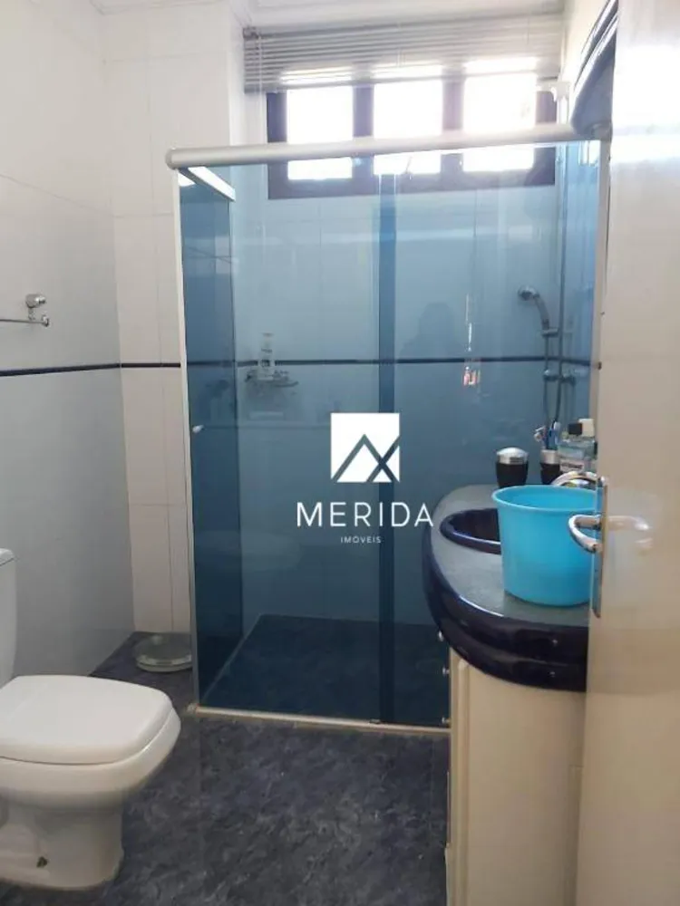 Apartamento, 3 quartos, 177 m² - Foto 6