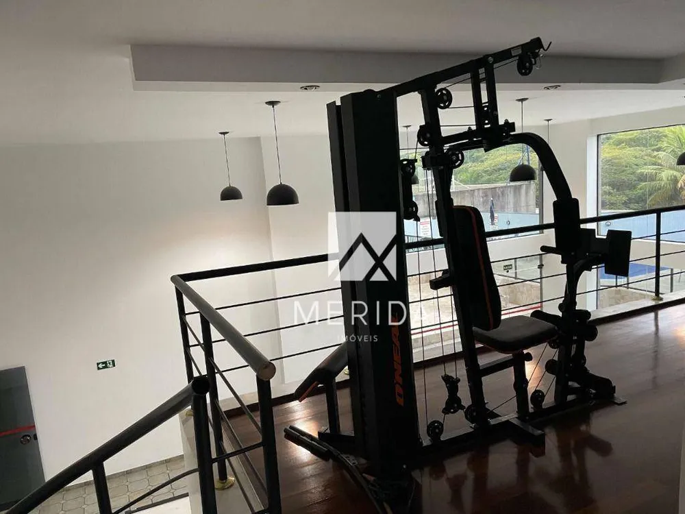 Apartamento, 3 quartos, 177 m² - Foto 12