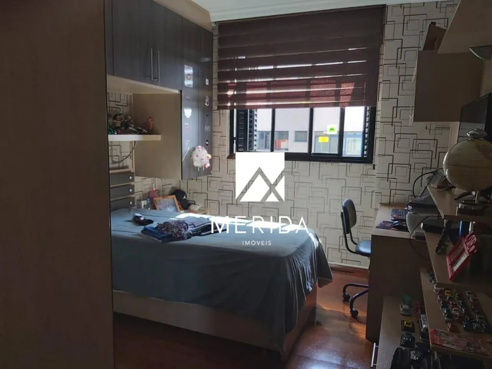 Apartamento, 3 quartos, 177 m² - Foto 2