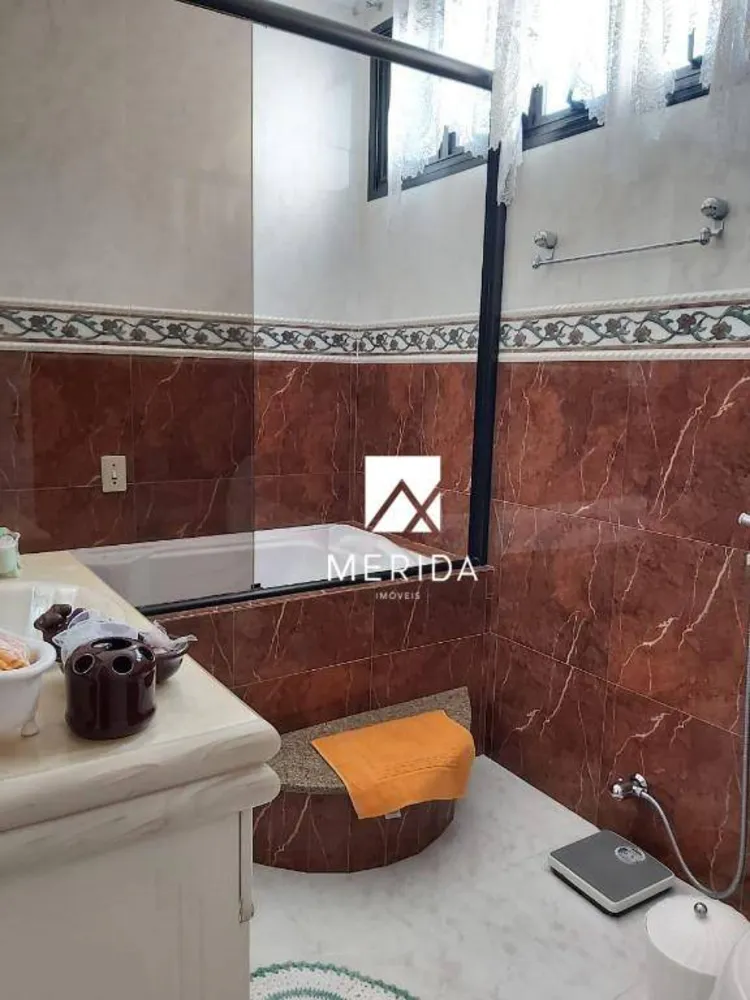 Apartamento, 3 quartos, 177 m² - Foto 4