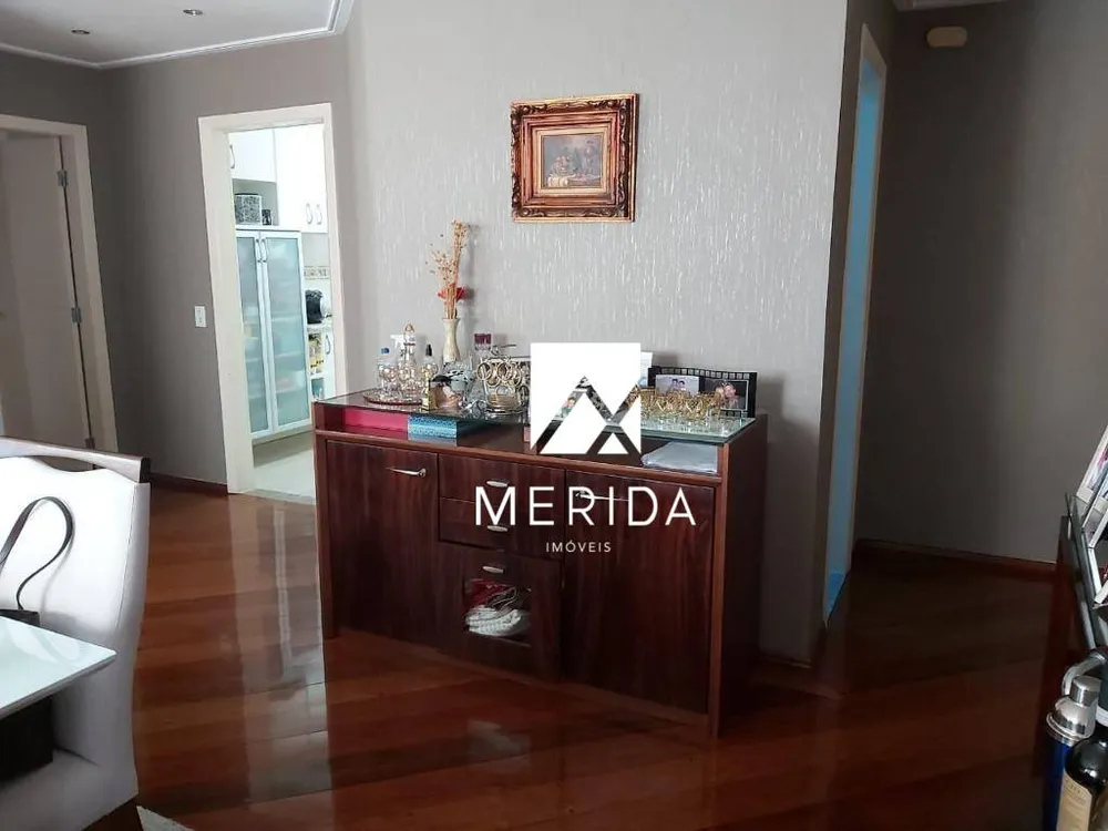 Apartamento, 3 quartos, 177 m² - Foto 8