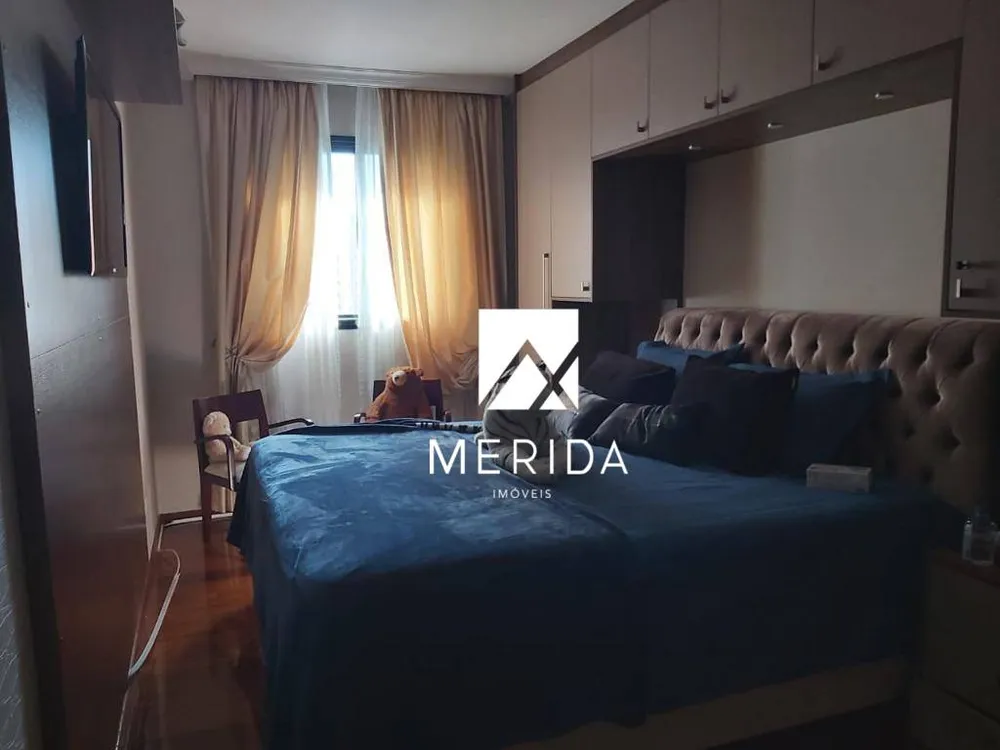 Apartamento, 3 quartos, 177 m² - Foto 3
