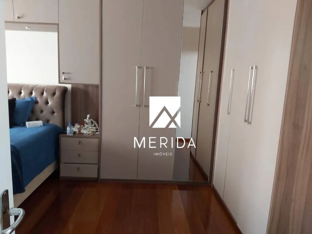 Apartamento, 3 quartos, 177 m² - Foto 5
