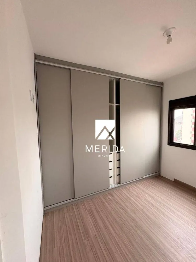Apartamento, 2 quartos, 57 m² - Foto 6