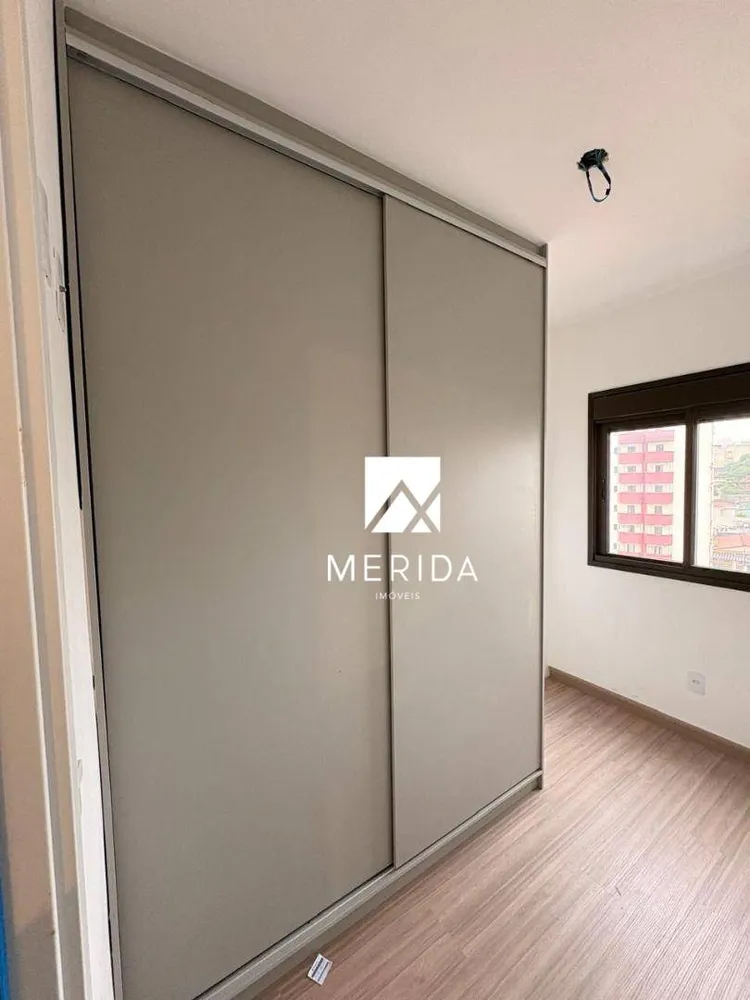 Apartamento, 2 quartos, 57 m² - Foto 10
