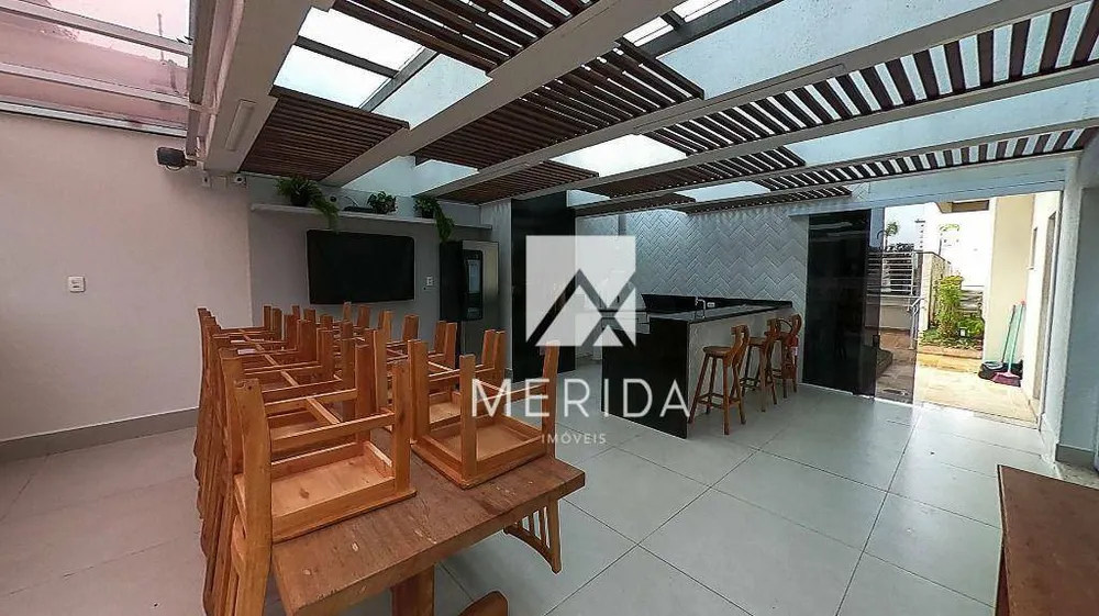 Apartamento, 3 quartos, 105 m² - Foto 9