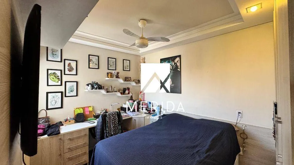 Apartamento, 3 quartos, 105 m² - Foto 3
