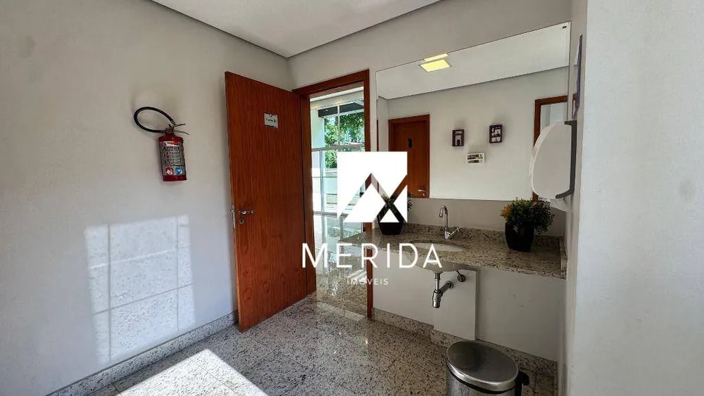 Apartamento, 3 quartos, 105 m² - Foto 5
