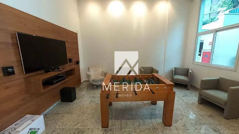 Apartamento, 3 quartos, 105 m² - Foto 10
