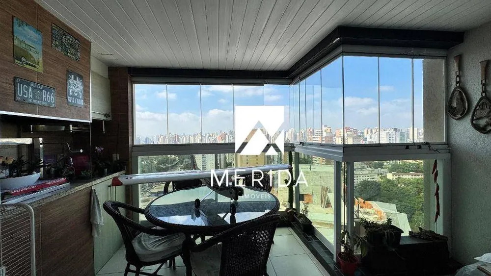 Apartamento, 3 quartos, 105 m² - Foto 2