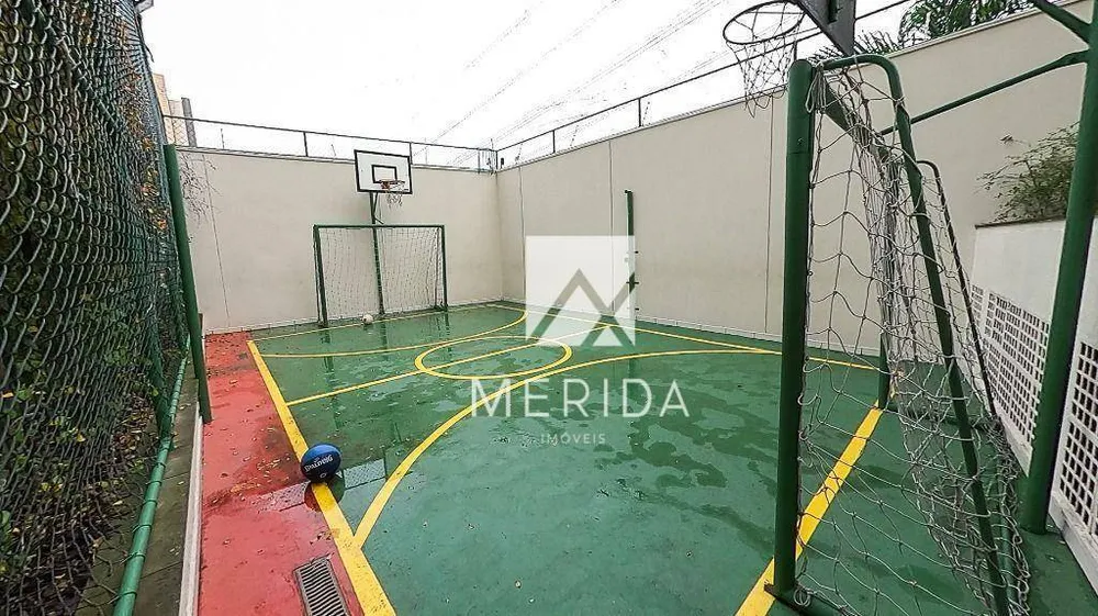 Apartamento, 3 quartos, 105 m² - Foto 11
