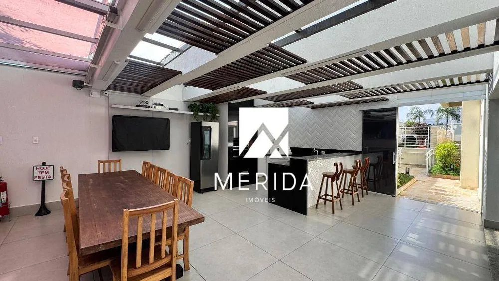 Apartamento, 3 quartos, 105 m² - Foto 6
