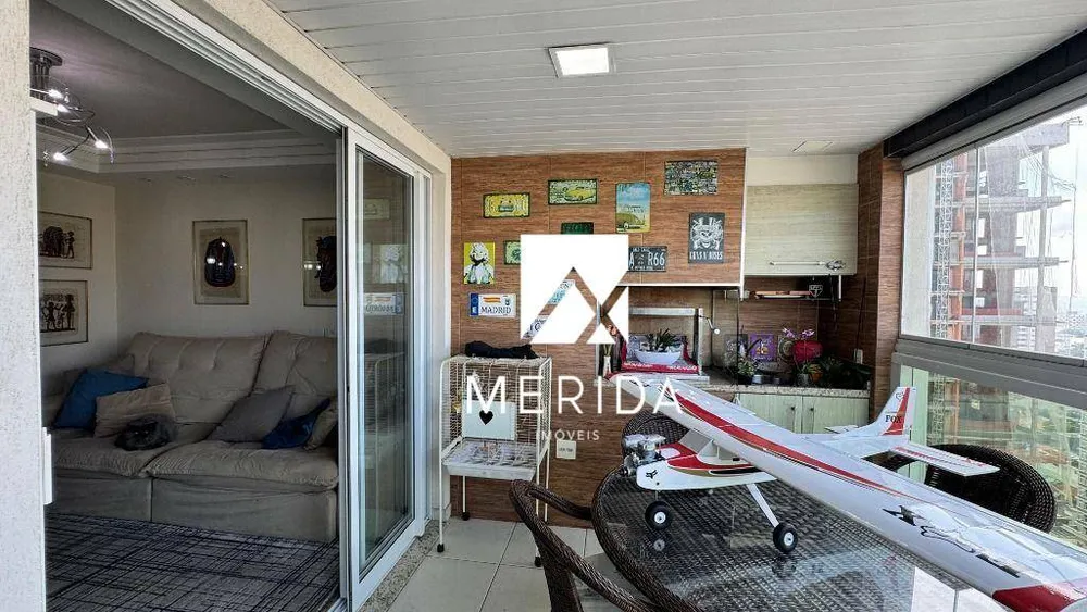 Apartamento, 3 quartos, 105 m² - Foto 1