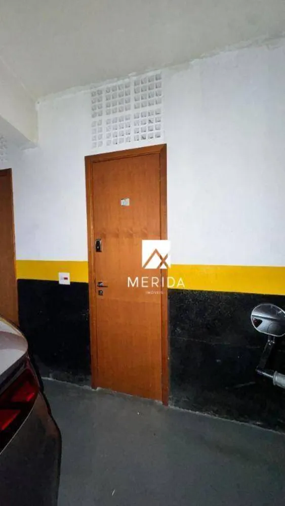 Apartamento, 3 quartos, 105 m² - Foto 4