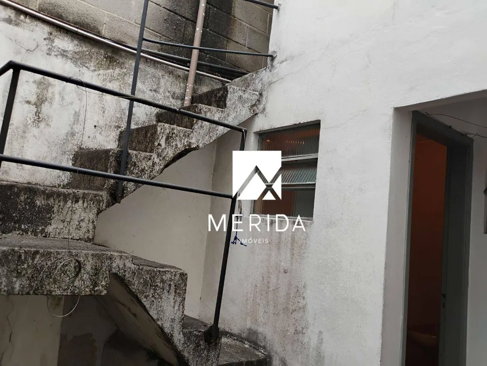 Sobrado, 2 quartos, 107 m² - Foto 12