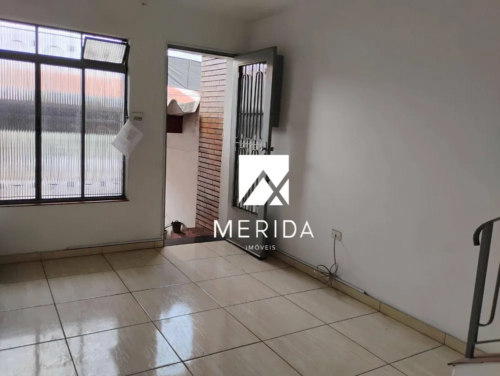 Sobrado, 2 quartos, 107 m² - Foto 9