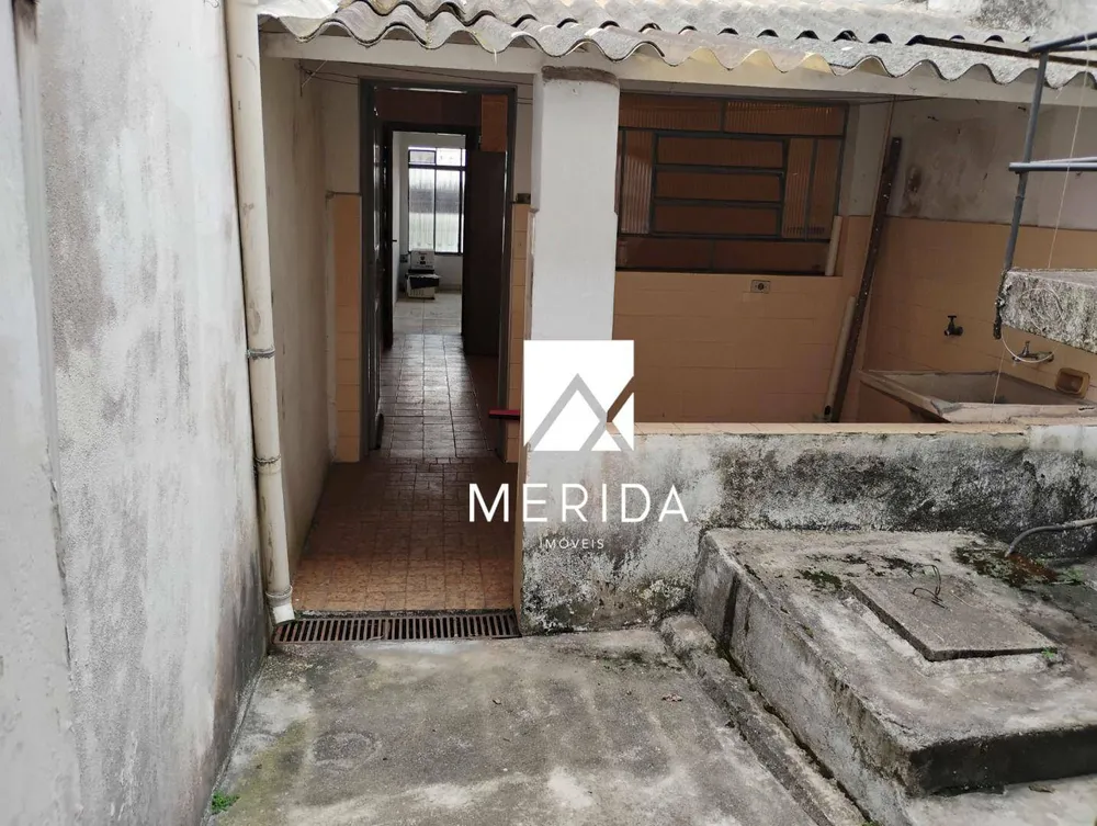 Sobrado, 2 quartos, 107 m² - Foto 7