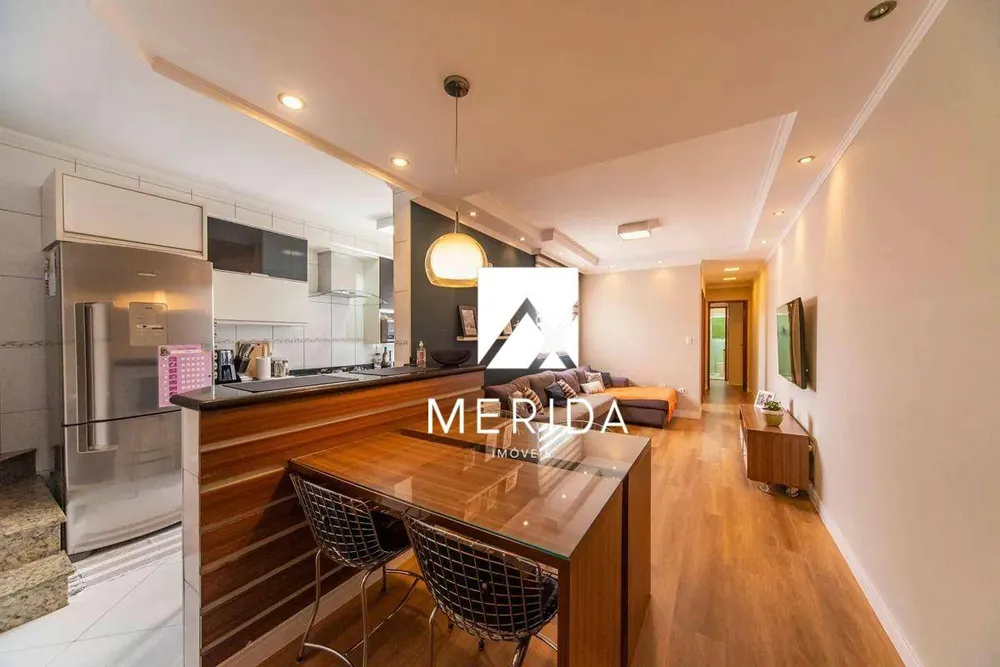 Cobertura, 2 quartos, 140 m² - Foto 1