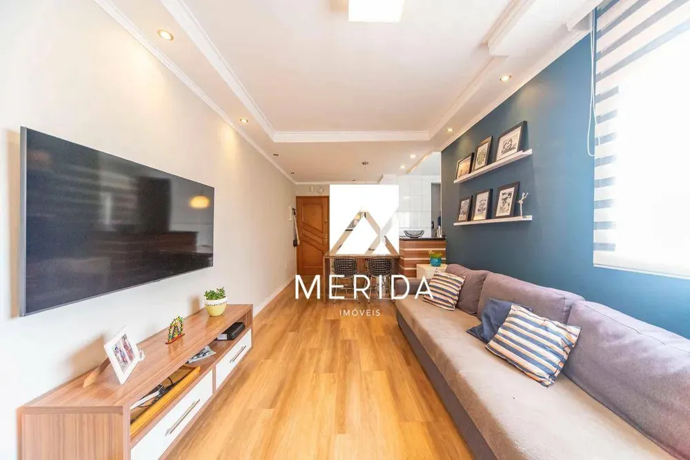 Cobertura, 2 quartos, 140 m² - Foto 3