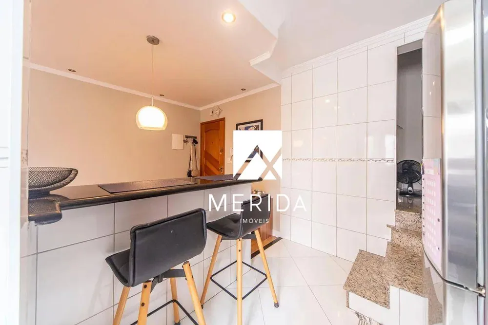 Cobertura, 2 quartos, 140 m² - Foto 7