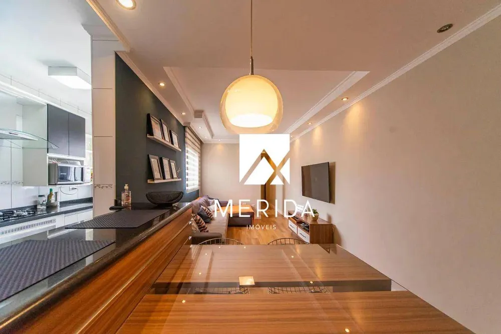 Cobertura, 2 quartos, 140 m² - Foto 4