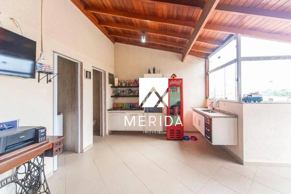 Cobertura, 2 quartos, 140 m² - Foto 1