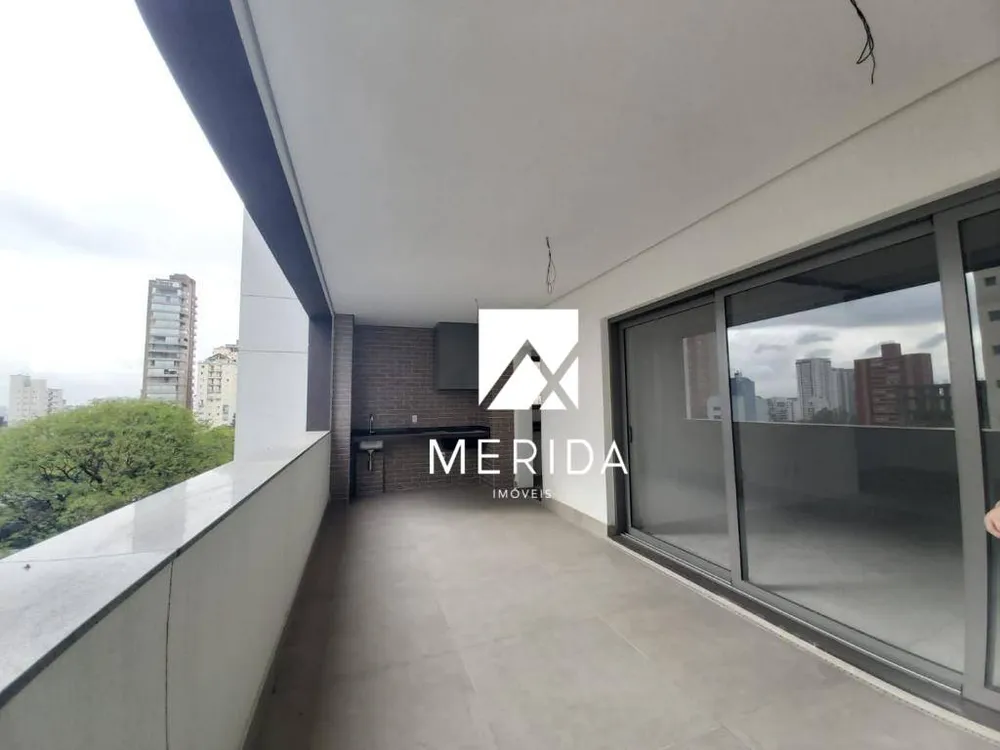 Apartamento, 3 quartos, 163 m² - Foto 2