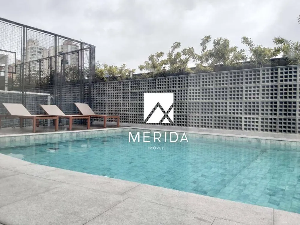 Apartamento, 3 quartos, 163 m² - Foto 6