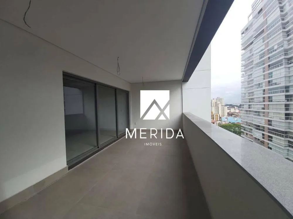 Apartamento, 3 quartos, 163 m² - Foto 3