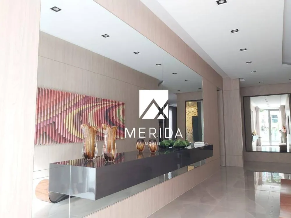 Apartamento, 3 quartos, 163 m² - Foto 11