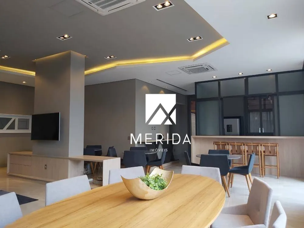 Apartamento, 3 quartos, 163 m² - Foto 10