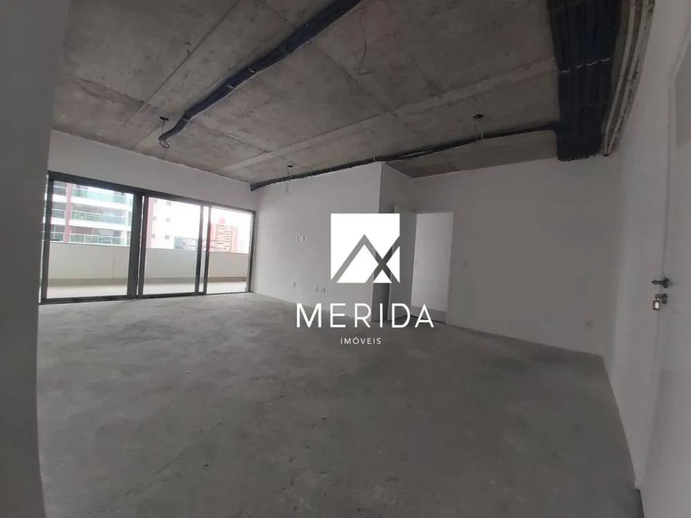 Apartamento, 3 quartos, 163 m² - Foto 1