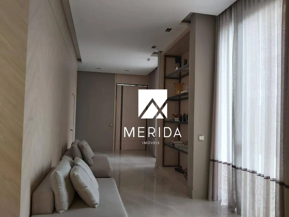 Apartamento, 3 quartos, 163 m² - Foto 9