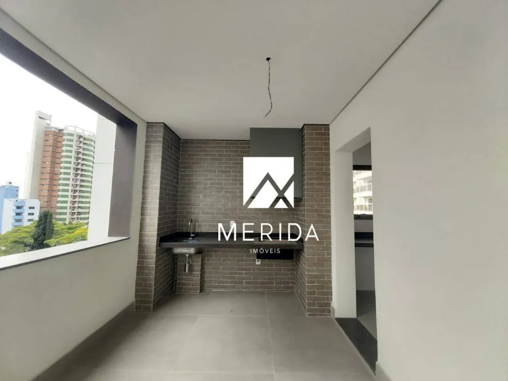 Apartamento, 3 quartos, 163 m² - Foto 4