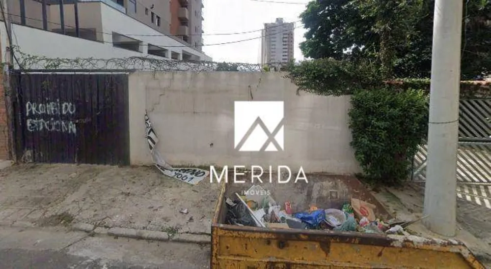 Terreno, 500 m² - Foto 2