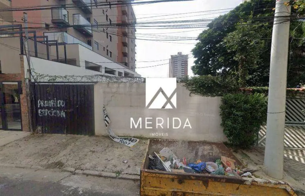 Terreno, 500 m² - Foto 1