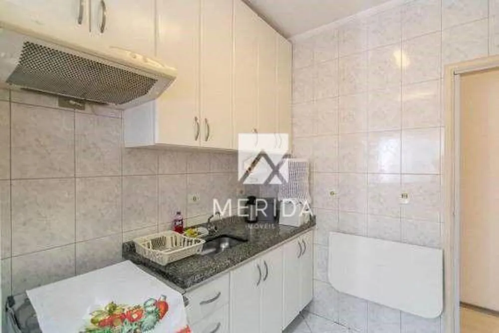 Apartamento, 2 quartos, 59 m² - Foto 6