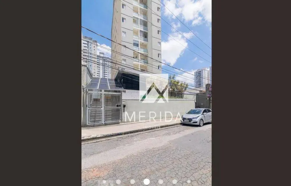Apartamento, 2 quartos, 59 m² - Foto 11