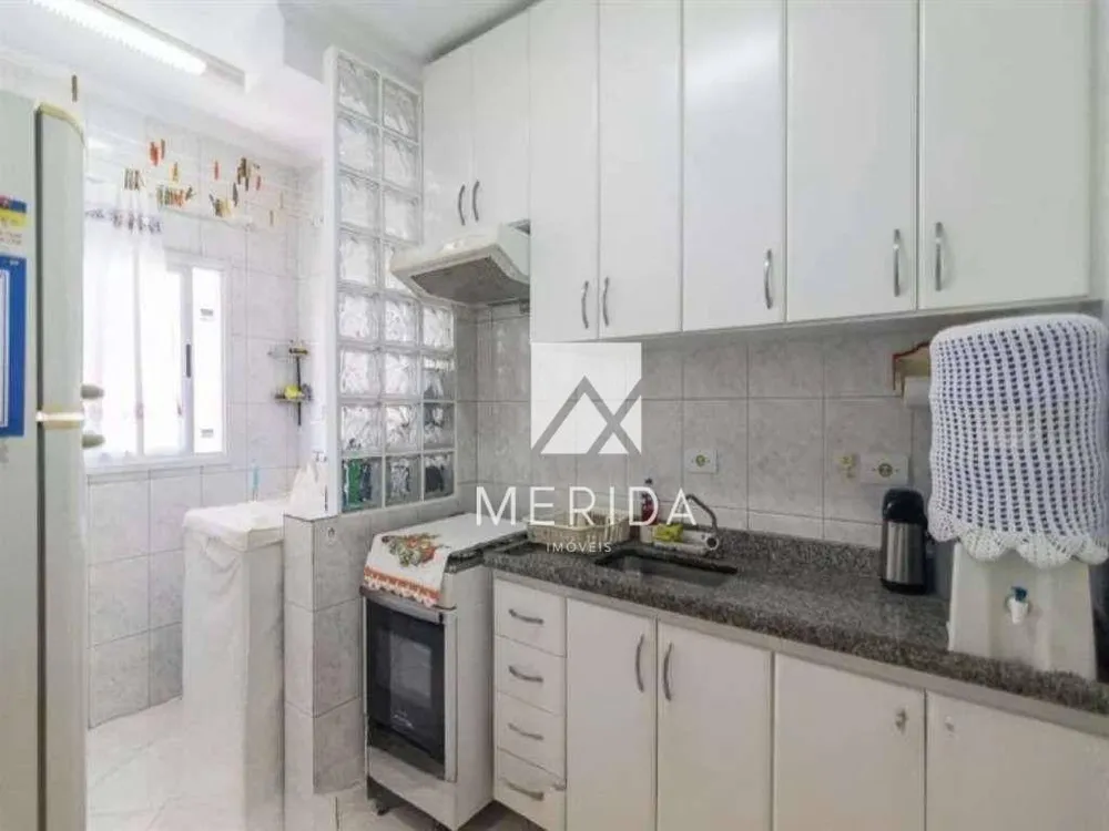 Apartamento, 2 quartos, 59 m² - Foto 5