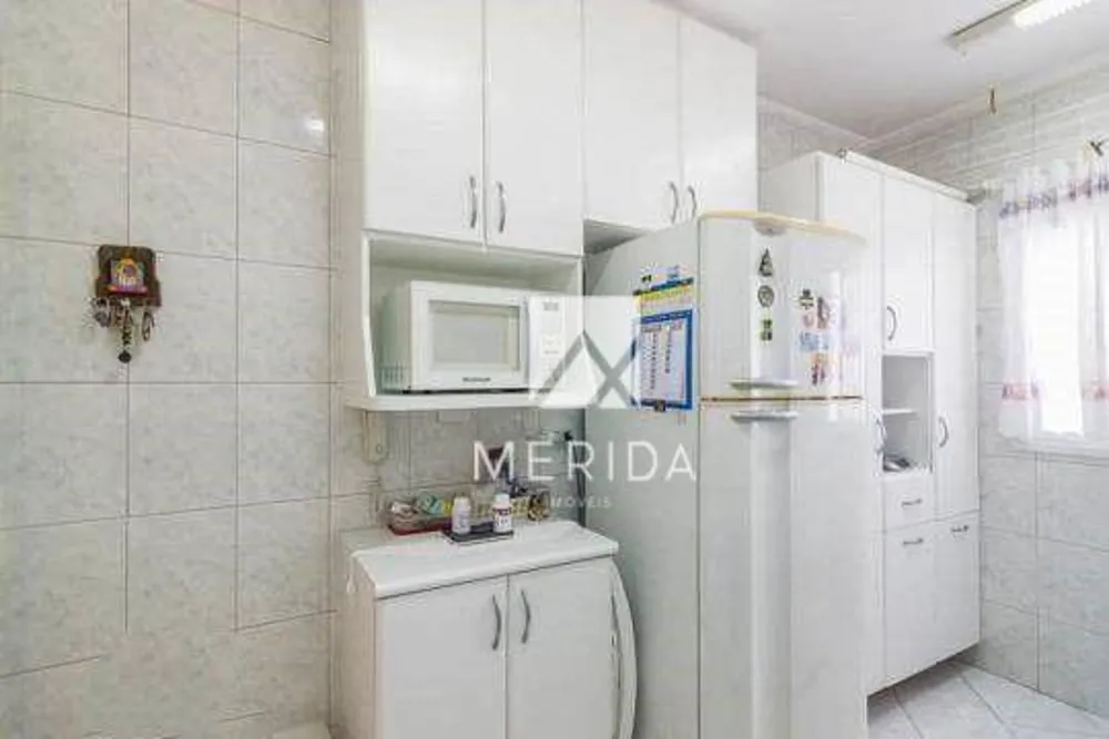 Apartamento, 2 quartos, 59 m² - Foto 7
