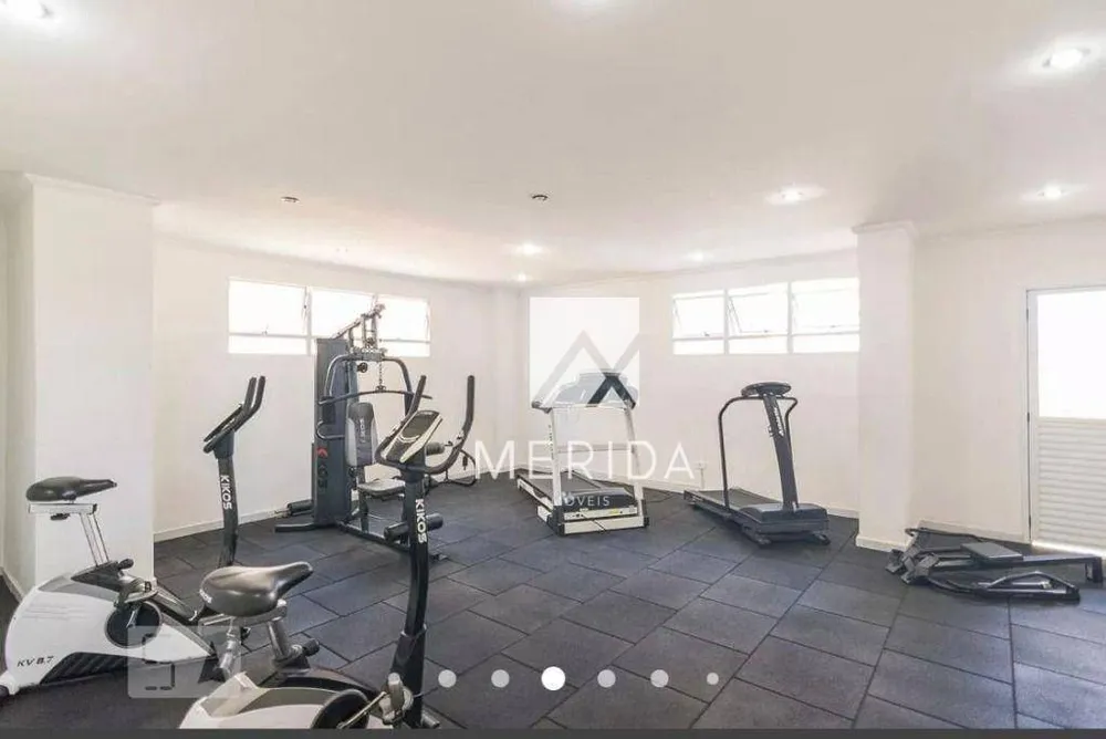 Apartamento, 2 quartos, 59 m² - Foto 12