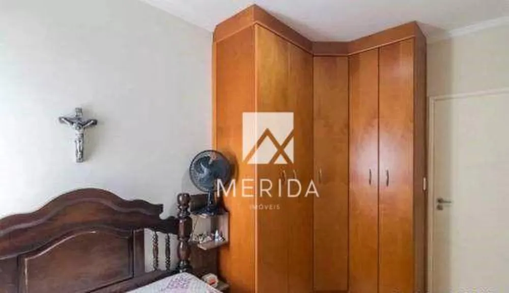 Apartamento, 2 quartos, 59 m² - Foto 4