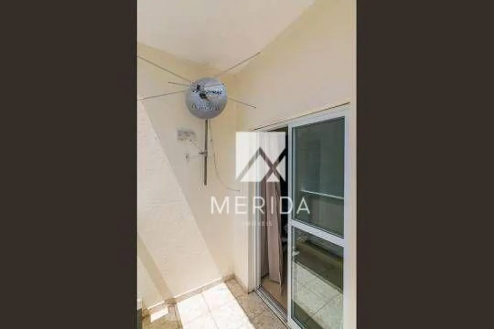 Apartamento, 2 quartos, 59 m² - Foto 2