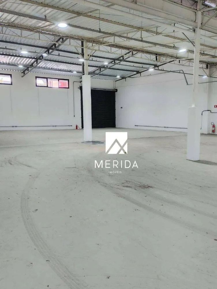 Depósito-Galpão, 734 m² - Foto 4